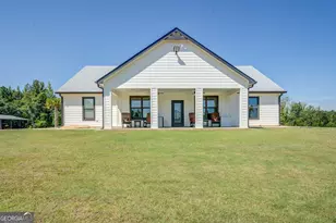 4348 Marshall Stewart Rd, Crawfordville, GA 30631 - Photo 5