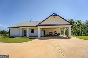 4348 Marshall Stewart Rd, Crawfordville, GA 30631 - Photo 3
