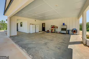4348 Marshall Stewart Rd, Crawfordville, GA 30631 - Photo 9