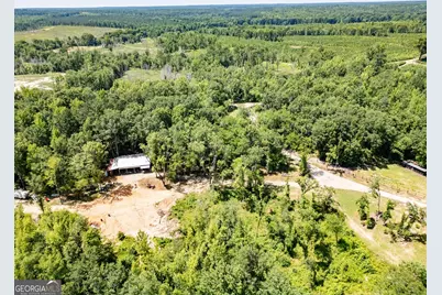 4348 Marshall Stewart Road, Crawfordville, GA 30631 - Photo 47