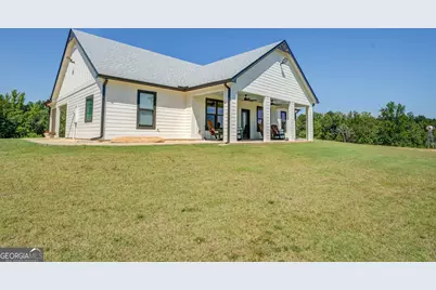 4348 Marshall Stewart Road, Crawfordville, GA 30631 - Photo 5