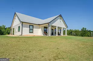 4348 Marshall Stewart Rd, Crawfordville, GA 30631 - Photo 5