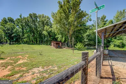 4348 Marshall Stewart Road, Crawfordville, GA 30631 - Photo 51