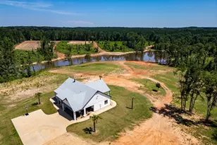 4348 Marshall Stewart Rd, Crawfordville, GA 30631 - Photo 3