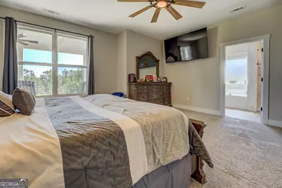 4348 Marshall Stewart Road, Crawfordville, GA 30631 - Photo 27