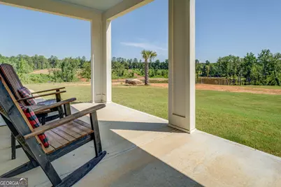 4348 Marshall Stewart Road, Crawfordville, GA 30631 - Photo 9