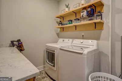 4348 Marshall Stewart Road, Crawfordville, GA 30631 - Photo 19