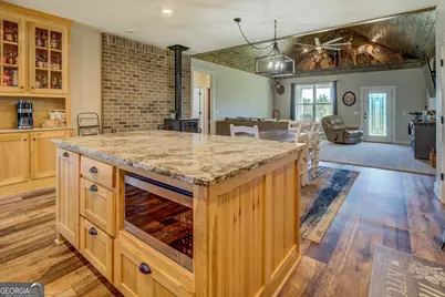 4348 Marshall Stewart Road, Crawfordville, GA 30631 - Photo 13