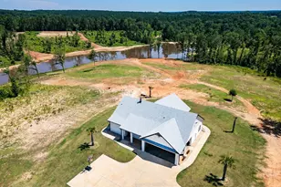 4348 Marshall Stewart Rd, Crawfordville, GA 30631 - Photo 3