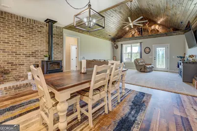 4348 Marshall Stewart Road, Crawfordville, GA 30631 - Photo 17