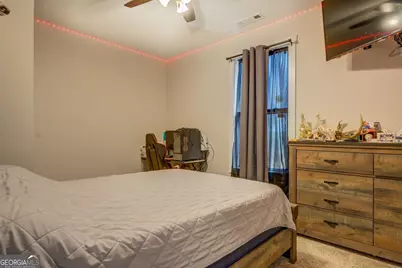 4348 Marshall Stewart Road, Crawfordville, GA 30631 - Photo 33