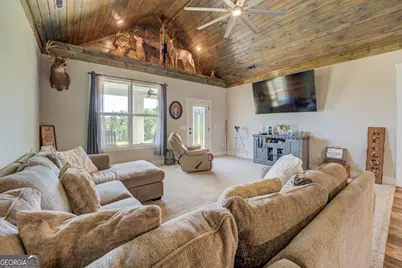 4348 Marshall Stewart Road, Crawfordville, GA 30631 - Photo 23