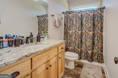 4348 Marshall Stewart Road, Crawfordville, GA 30631 - Photo 31