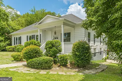 1493 Vesta Avenue, Atlanta, GA 30337 - Photo 3