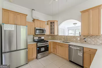 1493 Vesta Avenue, Atlanta, GA 30337 - Photo 23