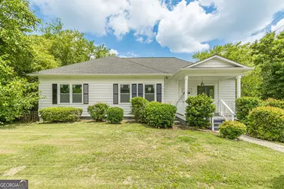 1493 Vesta Avenue, Atlanta, GA 30337 - Photo 1