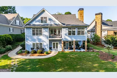 1132 Harbor Ridge Drive, Greensboro, GA 30642 - Photo 81