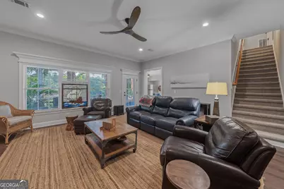 1132 Harbor Ridge Drive, Greensboro, GA 30642 - Photo 47