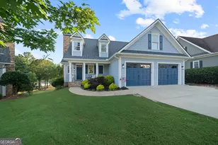 1132 Harbor Ridge Dr, Greensboro, GA 30642 - Photo 67