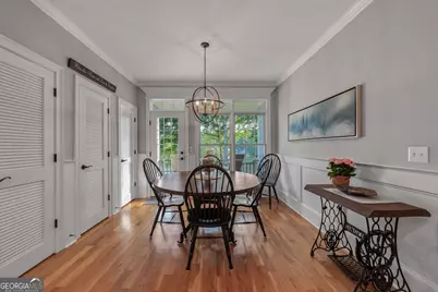 1132 Harbor Ridge Drive, Greensboro, GA 30642 - Photo 17