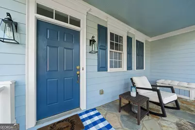 1132 Harbor Ridge Drive, Greensboro, GA 30642 - Photo 7