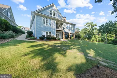 1132 Harbor Ridge Drive, Greensboro, GA 30642 - Photo 63