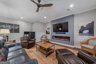 1132 Harbor Ridge Dr, Greensboro, GA 30642 - Photo 49