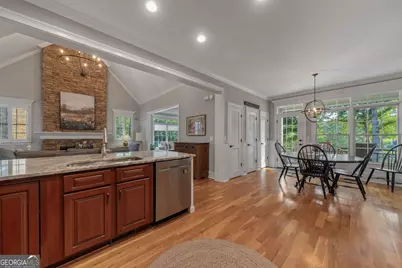 1132 Harbor Ridge Drive, Greensboro, GA 30642 - Photo 21