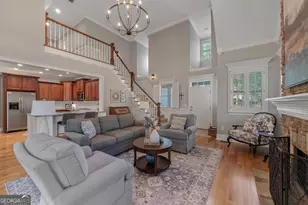 1132 Harbor Ridge Dr, Greensboro, GA 30642 - Photo 3