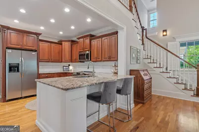 1132 Harbor Ridge Drive, Greensboro, GA 30642 - Photo 15