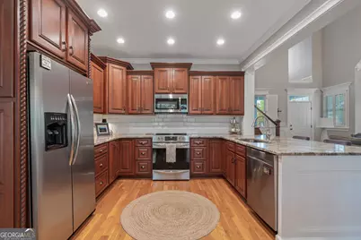 1132 Harbor Ridge Drive, Greensboro, GA 30642 - Photo 19