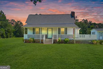 303 Oak Way Drive, Eastanollee, GA 30538 - Photo 1