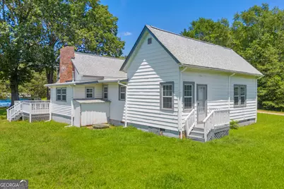 303 Oak Way Drive, Eastanollee, GA 30538 - Photo 9