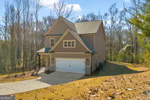 80 Overlook Trace, Commerce, GA 30529 - Photo 55