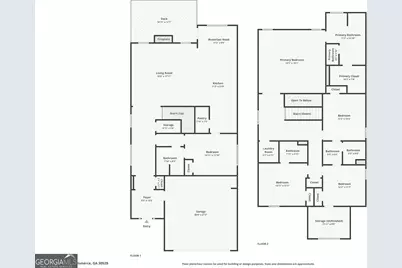 80 Overlook Trace, Commerce, GA 30529 - Photo 59