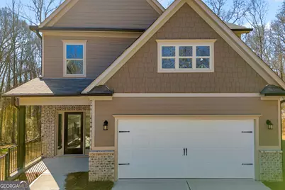 80 Overlook Trace, Commerce, GA 30529 - Photo 3