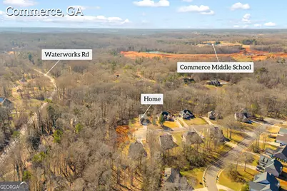 80 Overlook Trace, Commerce, GA 30529 - Photo 51