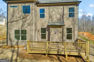 80 Overlook Trace, Commerce, GA 30529 - Photo 49