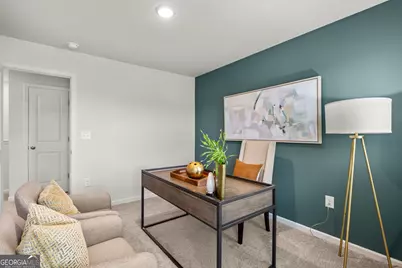 545 Tuskegee Street #LOT 50, McDonough, GA 30253 - Photo 19