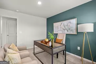 545 Tuskegee St, McDonough, GA 30253 - Photo 19