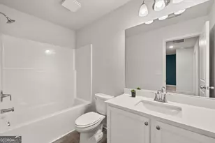 545 Tuskegee St, McDonough, GA 30253 - Photo 5