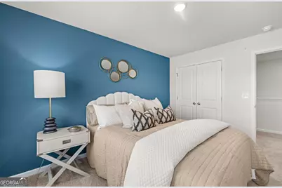 545 Tuskegee Street #LOT 50, McDonough, GA 30253 - Photo 9