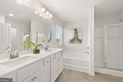 545 Tuskegee Street #LOT 50, McDonough, GA 30253 - Photo 13