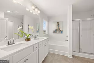 545 Tuskegee St, McDonough, GA 30253 - Photo 13