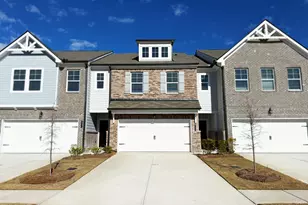 545 Tuskegee St, McDonough, GA 30253 - Photo 1