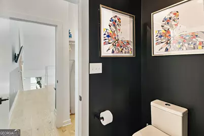 208 12th NE Apts Street #301, Atlanta, GA 30332 - Photo 33