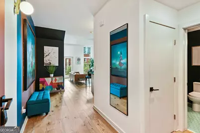 208 12th NE Apts Street #301, Atlanta, GA 30332 - Photo 1