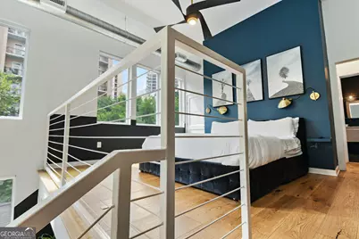 208 12th NE Apts Street #301, Atlanta, GA 30332 - Photo 25