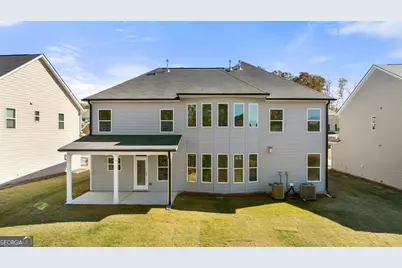 683 Edgar, Hampton, GA 30228 - Photo 35