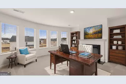 683 Edgar, Hampton, GA 30228 - Photo 15